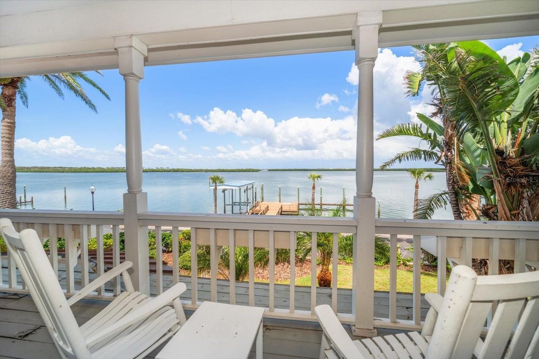 House in Clearwater, Florida, United States 4 - 18525053
