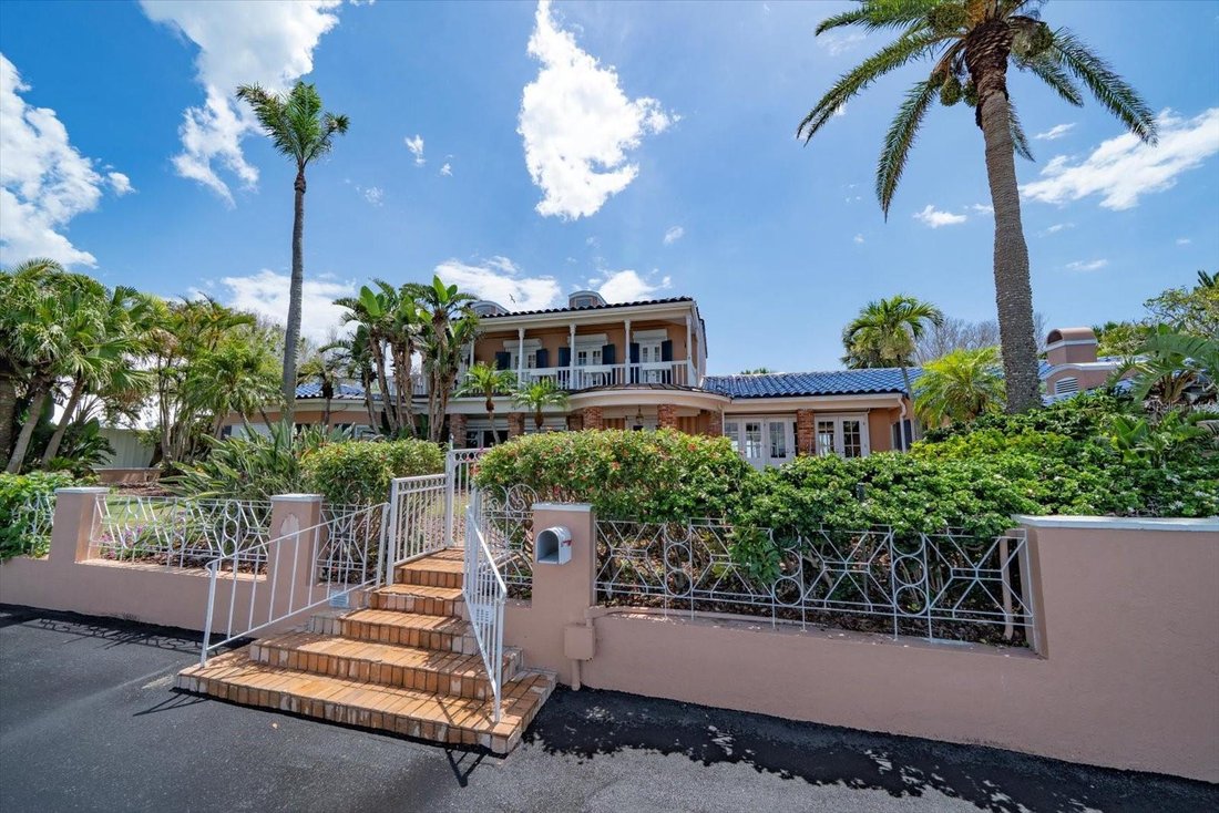 House in Clearwater, Florida, United States 5 - 18525053