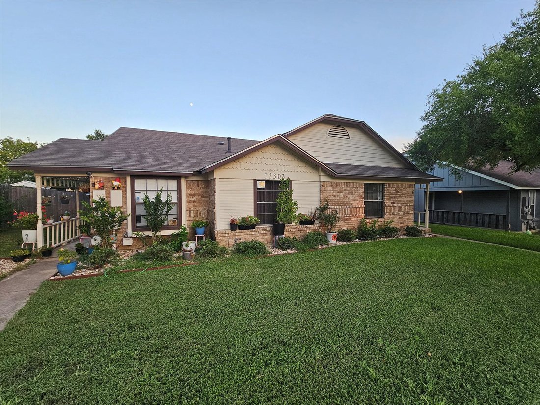 Apartment in Austin, Texas, United States 1 - 17758710