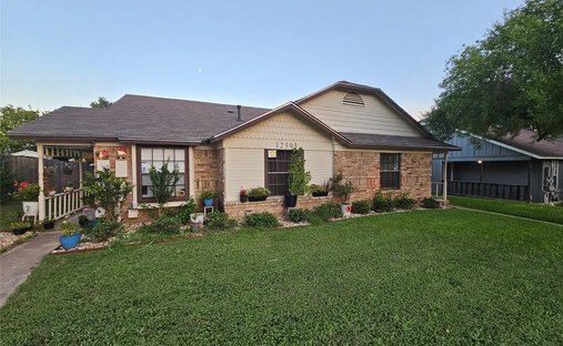 Apartment in Austin, Texas, United States 1
