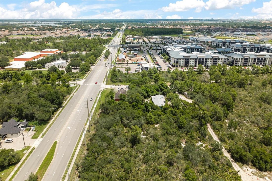Casa en Orlando, Florida, Estados Unidos 4 - 18525060