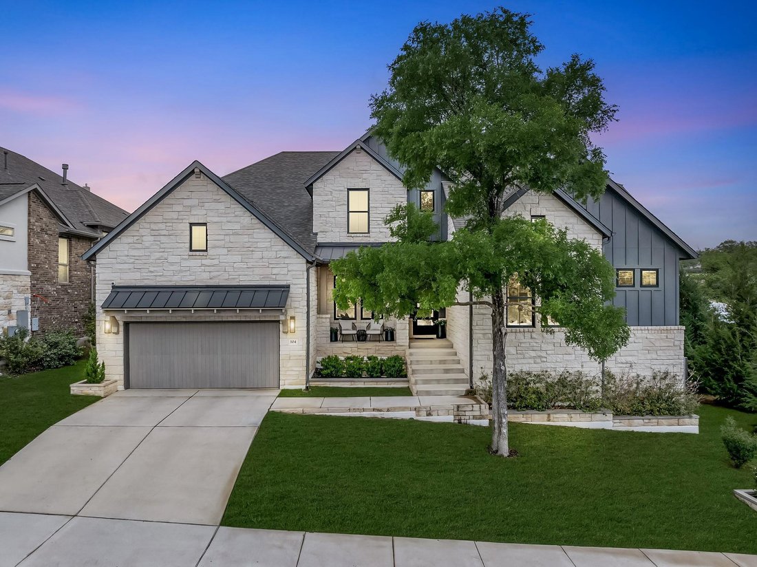 House in Georgetown, Texas, United States 2 - 18085254