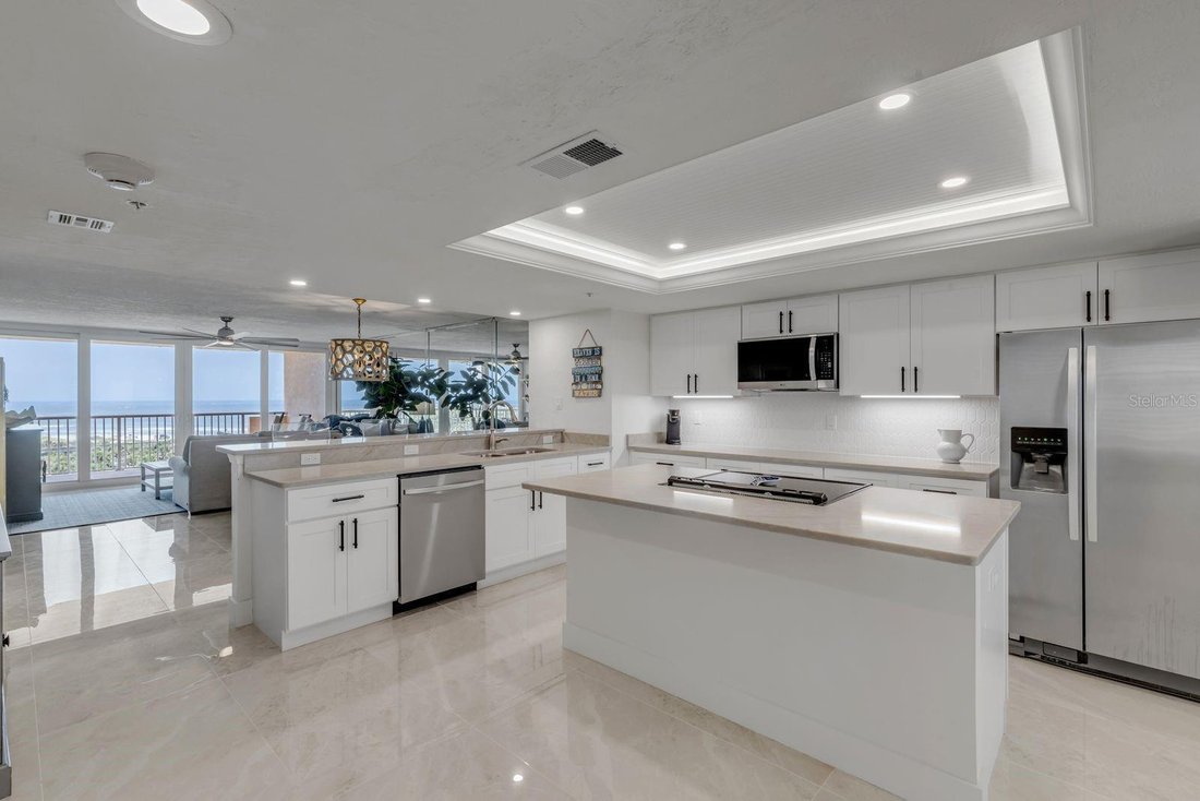 Condo in New Smyrna Beach, Florida, United States 5 - 18525048