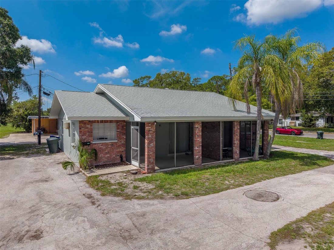 Dunedin, Florida, United States 1 - 18525037