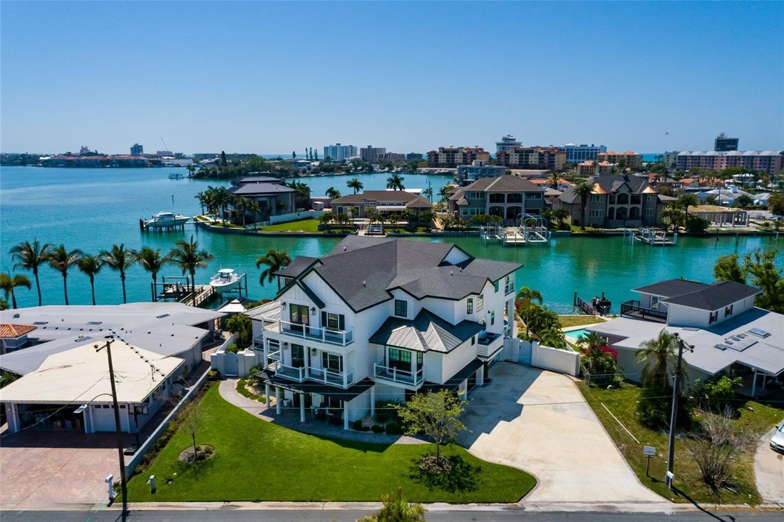 House in St. Pete Beach, Florida, United States 3 - 18525087