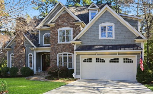 Casa en Chapel Hill Road, Carolina del Norte, Estados Unidos 1