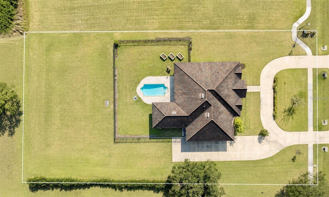 House in Parrish, Florida, United States 5 - 17180134