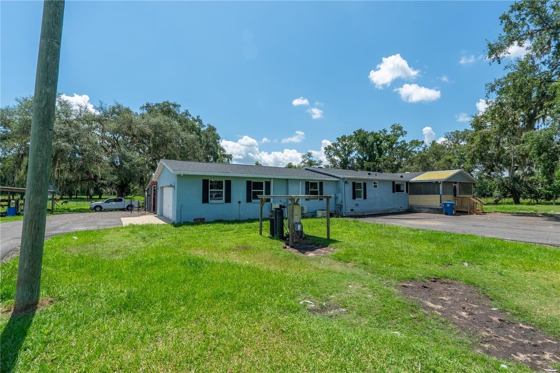 House in South Brooksville, Florida, United States 3 - 18525076