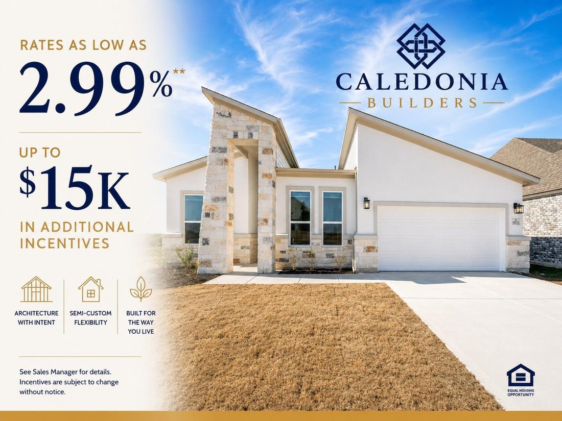 House in Pflugerville, Texas, United States 1 - 17226892