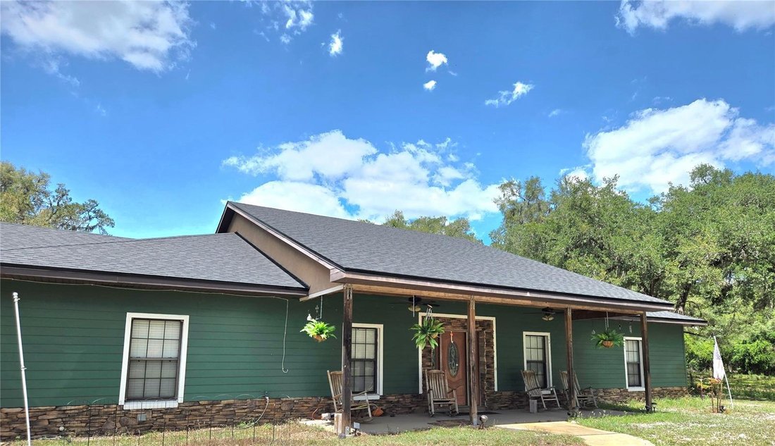 House in Bushnell, Florida, United States 1 - 17798653