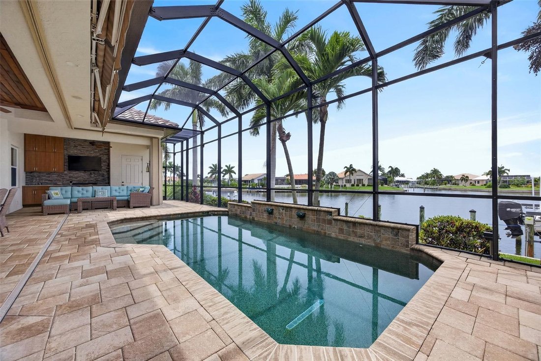 House in Punta Gorda, Florida, United States 4 - 18525061