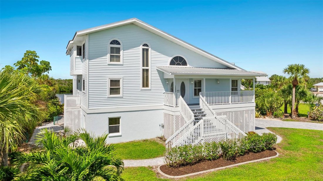 House in Cape Haze, Florida, United States 2 - 18525055