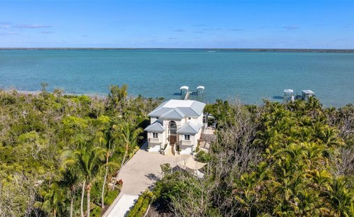 House in Boca Grande, Florida, United States 1