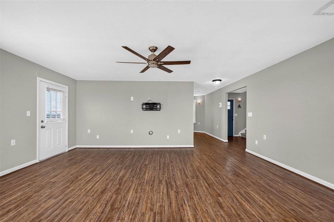 House in Bertram, Texas, United States 5 - 18525059