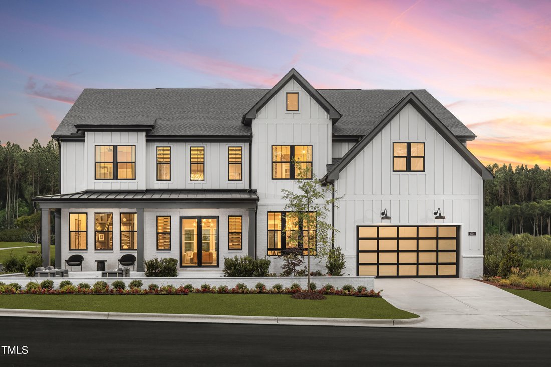 House in Cary, North Carolina, United States 1 - 18525094