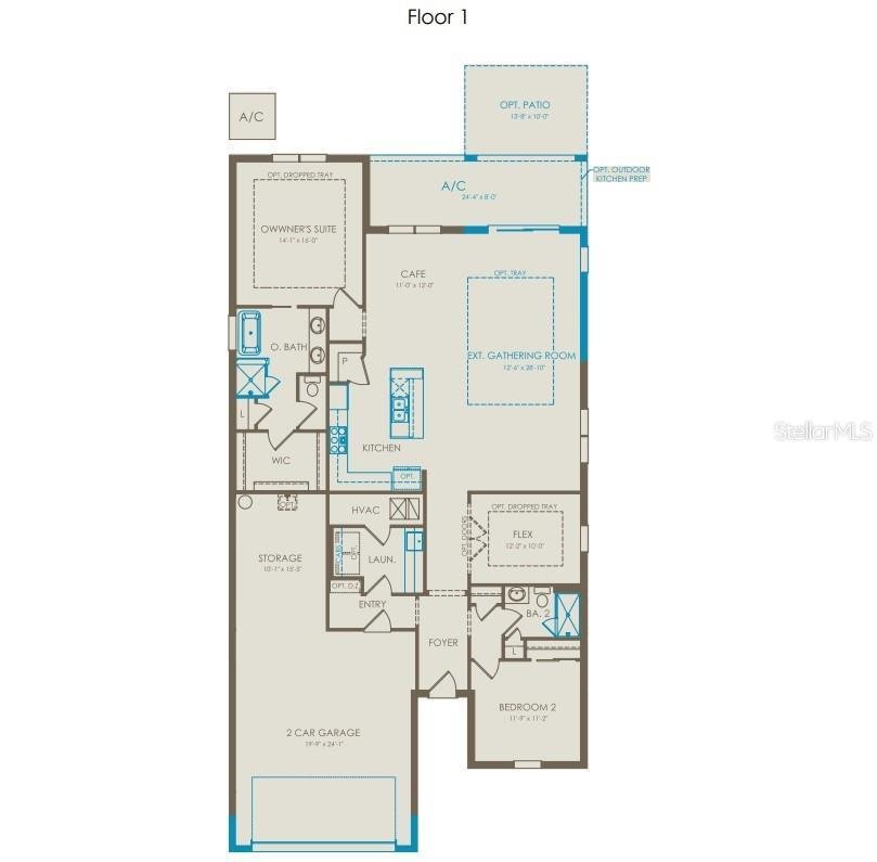 House in Minneola, Florida, United States 2 - 18525067