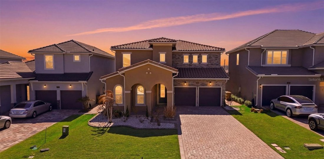 House in Montverde, Florida, United States 2 - 18525075