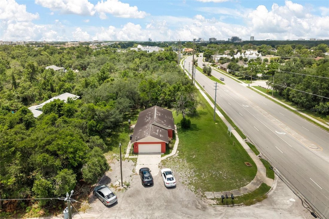 Casa en Orlando, Florida, Estados Unidos 3 - 18525060