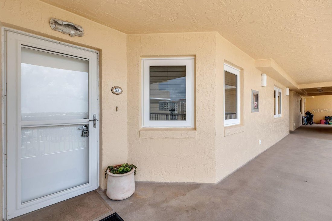 Condo in New Smyrna Beach, Florida, United States 4 - 18525048
