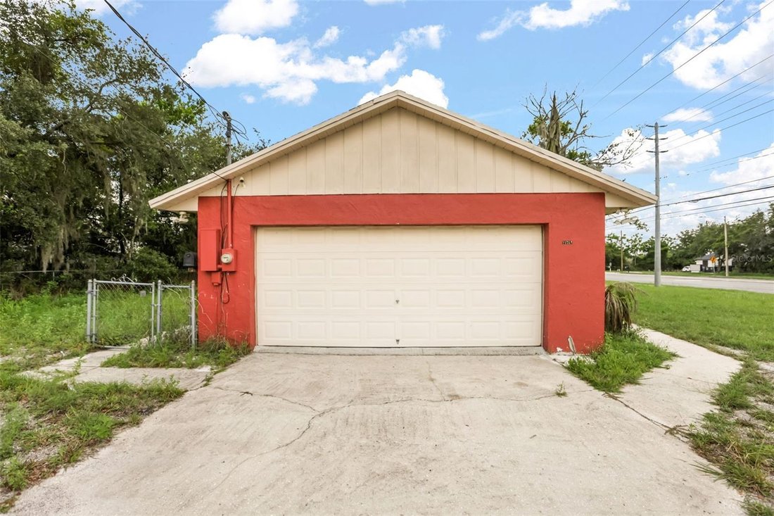 Haus in Orlando, Florida, Vereinigte Staaten 5 - 18525060