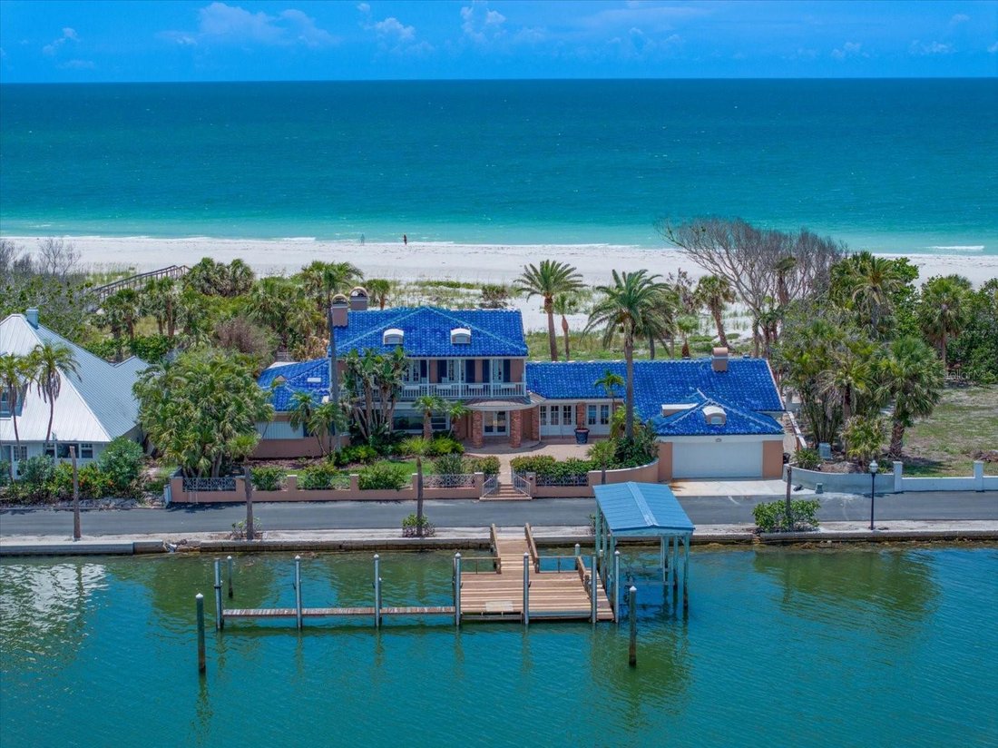 House in Clearwater, Florida, United States 1 - 18525053