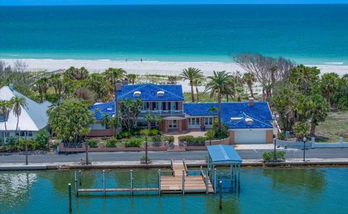 Casa en Clearwater, Florida, Estados Unidos 1