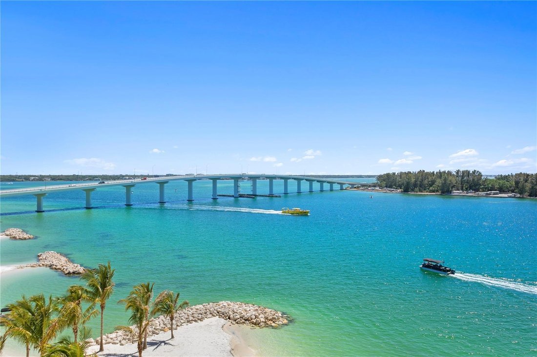 Condo in Clearwater, Florida, United States 1 - 18525036