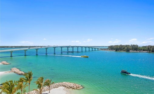 Condominio en Clearwater, Florida, Estados Unidos 1