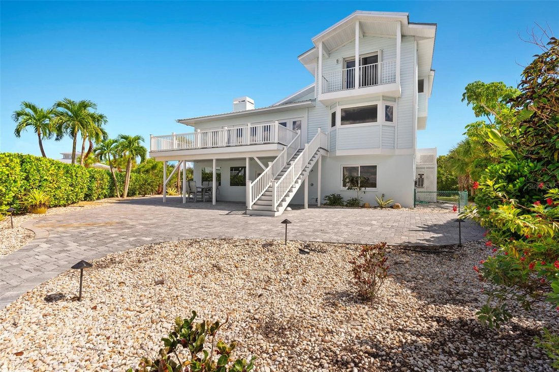 House in Cape Haze, Florida, United States 4 - 18525055