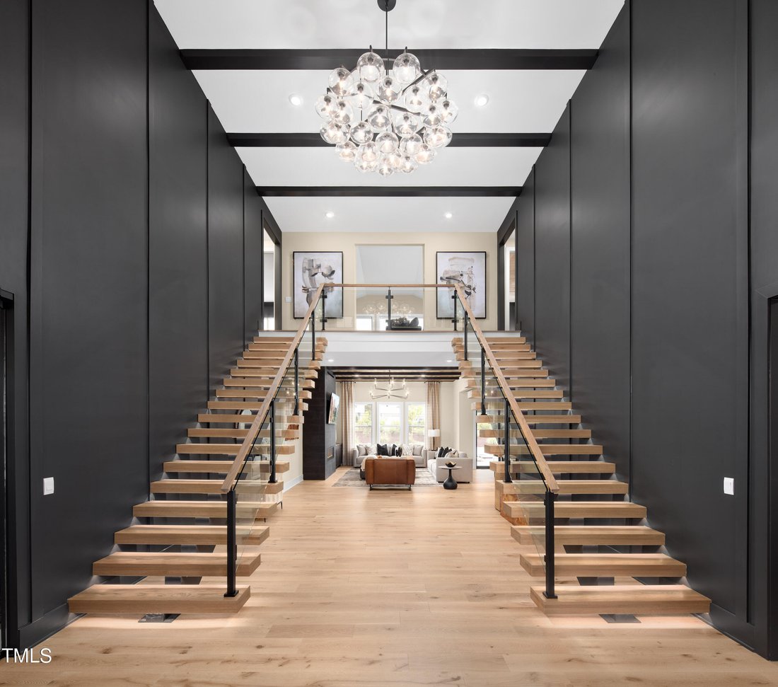 House in Cary, North Carolina, United States 2 - 18525094