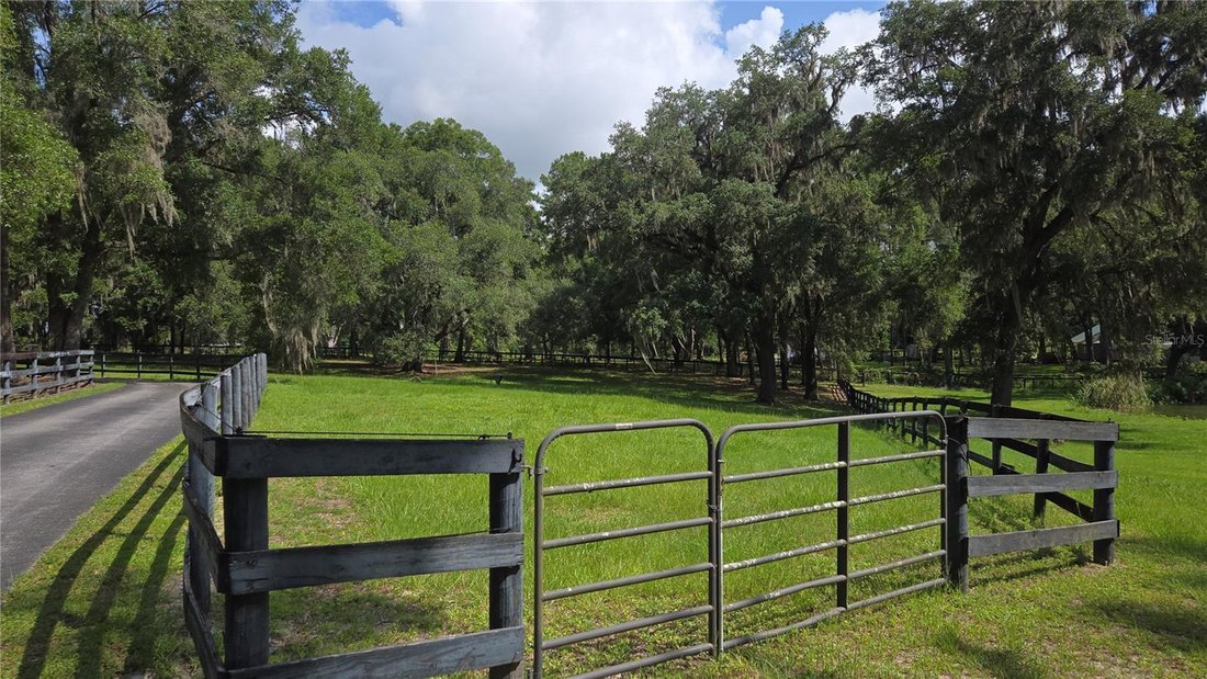 House in Ocala, Florida, United States 2 - 18293744