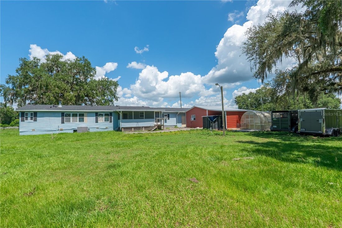 House in South Brooksville, Florida, United States 5 - 18525076