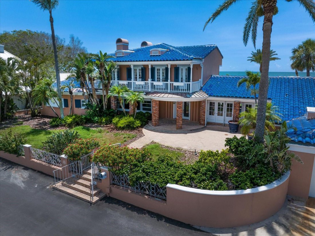 House in Clearwater, Florida, United States 3 - 18525053