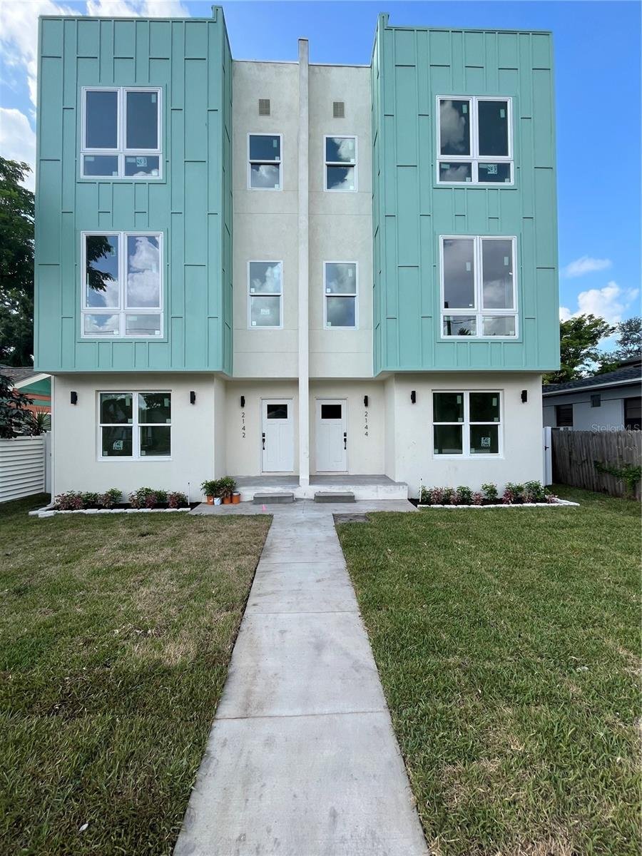 Townhouse in St. Petersburg, Florida, United States 2 - 18502512
