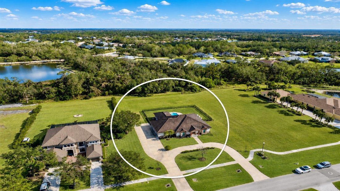House in Parrish, Florida, United States 1 - 17180134