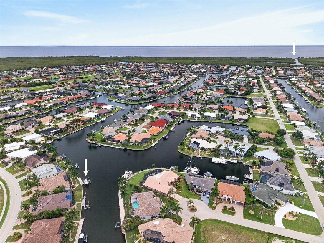 House in Punta Gorda, Florida, United States 2 - 18525061