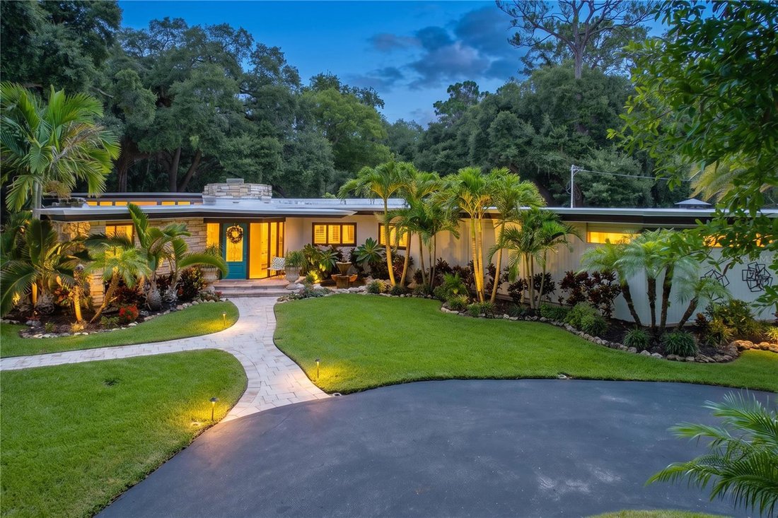 House in Clearwater, Florida, United States 1 - 18488210