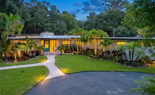 House in Clearwater, Florida, United States 1
