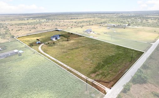 Casa en Bertram, Texas, Estados Unidos 1