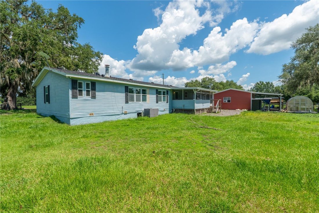 House in South Brooksville, Florida, United States 4 - 18525076