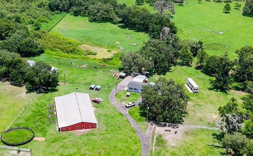Haus in South Brooksville, Florida, Vereinigte Staaten 1