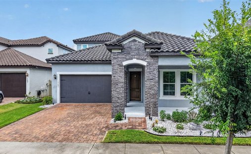 House in Winter Garden, Florida, United States 1