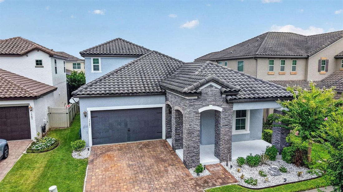 House in Winter Garden, Florida, United States 2 - 18525085
