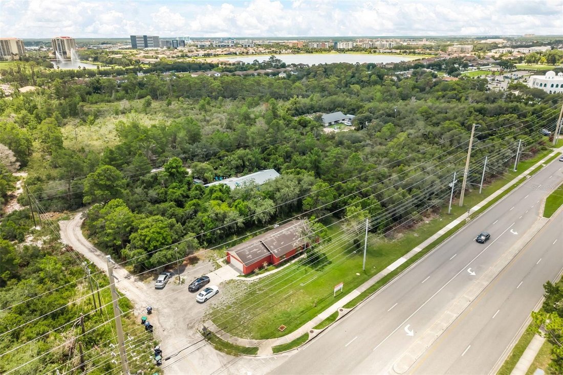 Haus in Orlando, Florida, Vereinigte Staaten 2 - 18525060