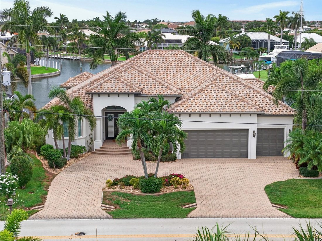 House in Punta Gorda, Florida, United States 1 - 18525061