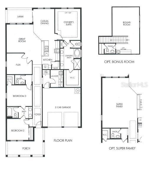 House in Winter Garden, Florida, United States 3 - 18525085
