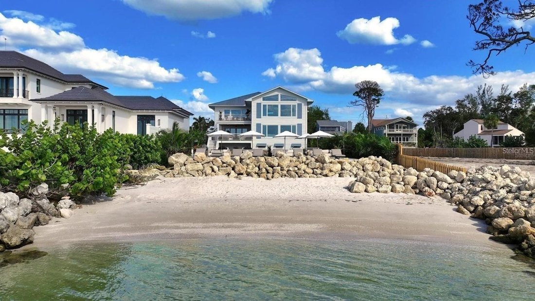 House in Siesta Key, Florida, United States 1 - 18525062
