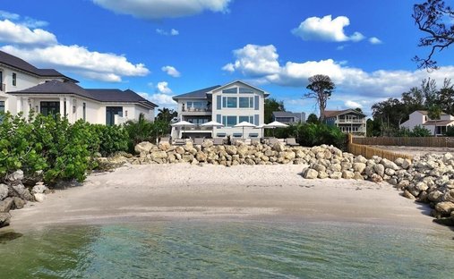 Casa a Siesta Key, Florida, Stati Uniti 1