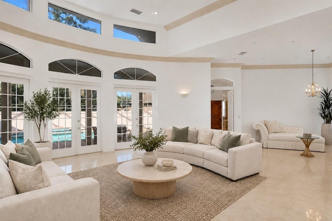 House in Siesta Key, Florida, United States 5 - 17179187