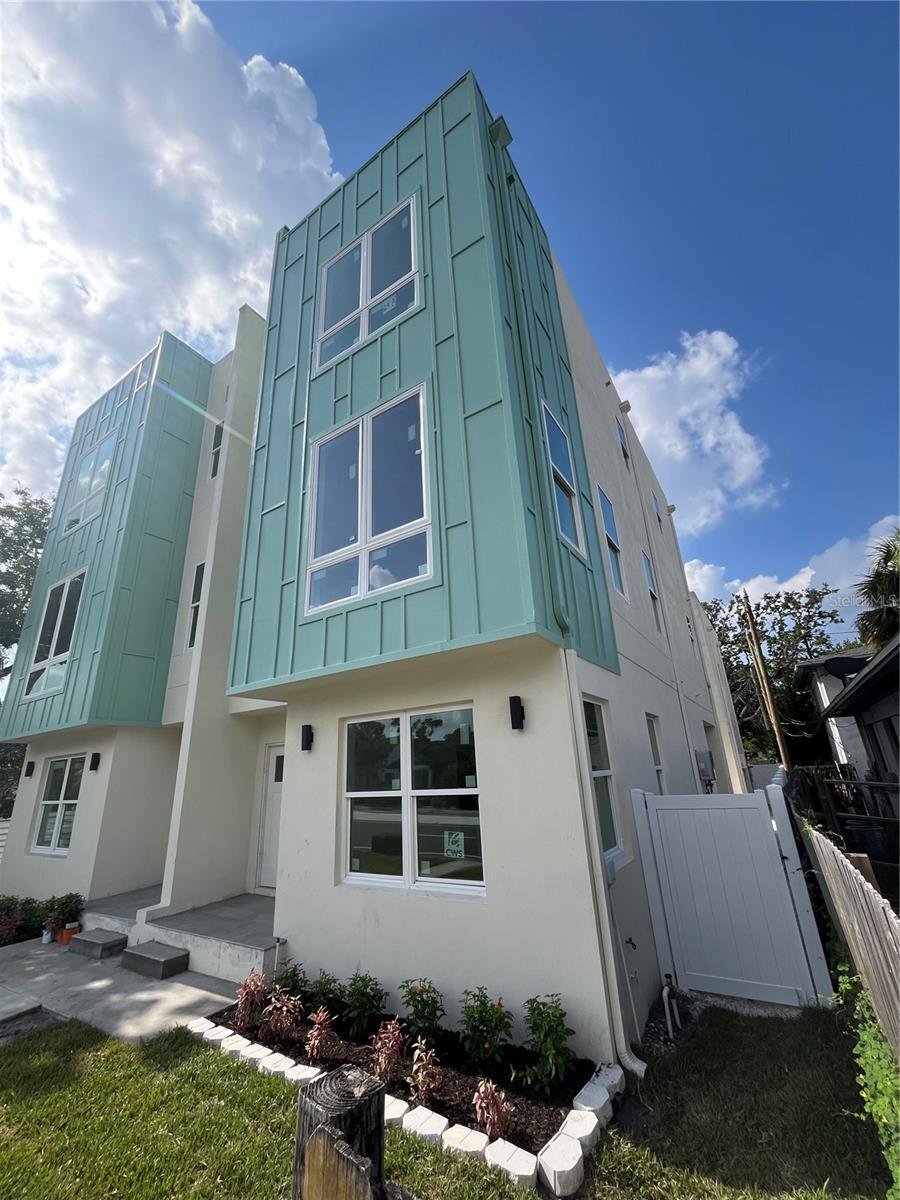 Townhouse in St. Petersburg, Florida, United States 3 - 18502512